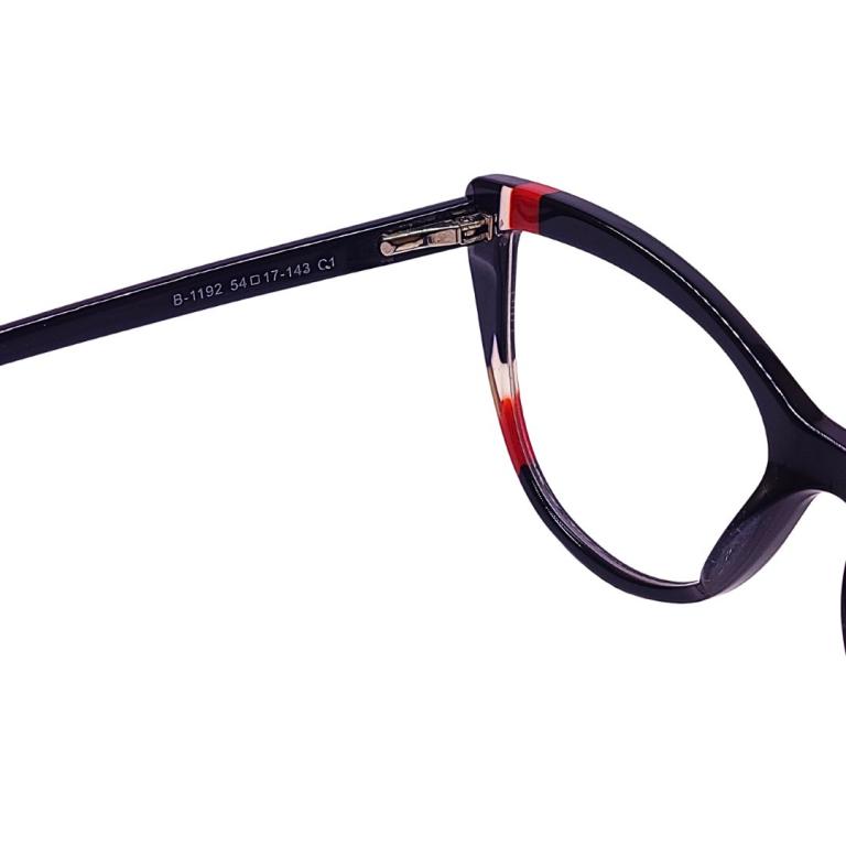 ARMAÇÃO ACETATO B-1192-C1