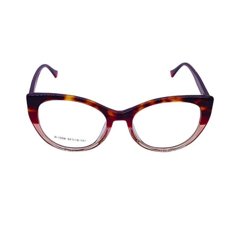 ARMAÇÃO ACETATO B-1206-C2