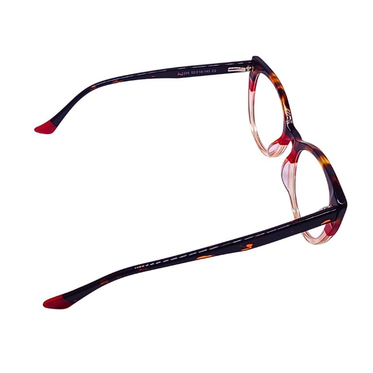 ARMAÇÃO ACETATO B-1206-C2