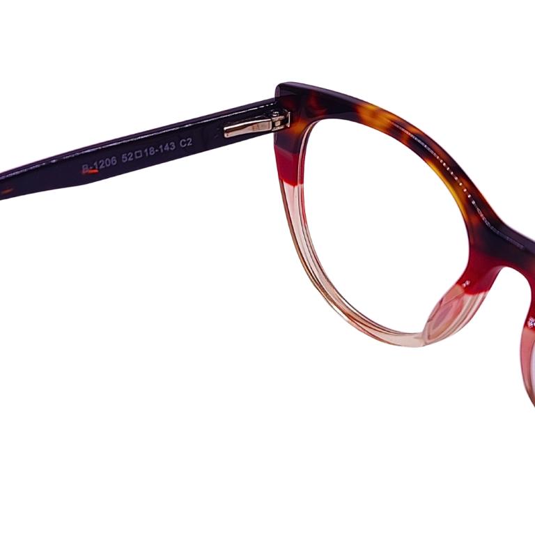 ARMAÇÃO ACETATO B-1206-C2