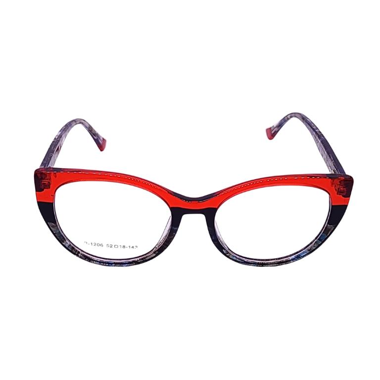 ARMAÇÃO ACETATO B-1206-C5