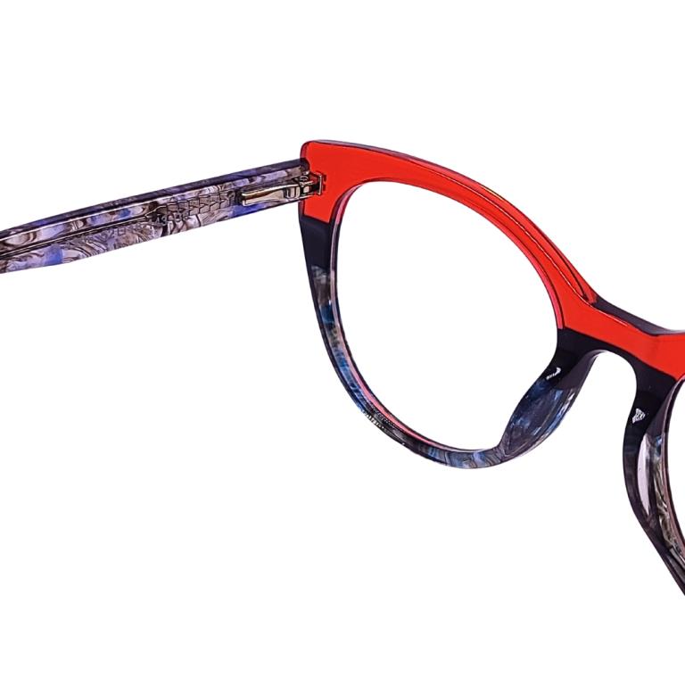 ARMAÇÃO ACETATO B-1206-C5