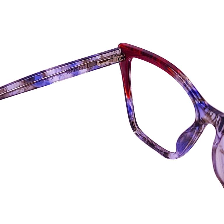 ARMAÇÃO ACETATO B-1207-C2