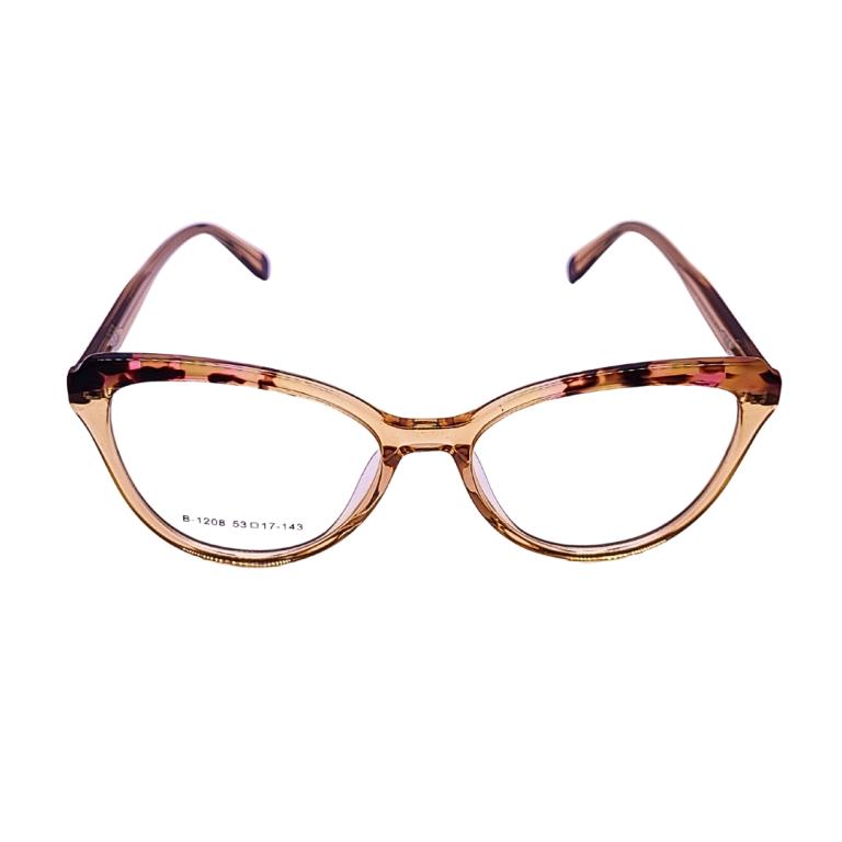 ARMAÇÃO ACETATO B-1208-C3