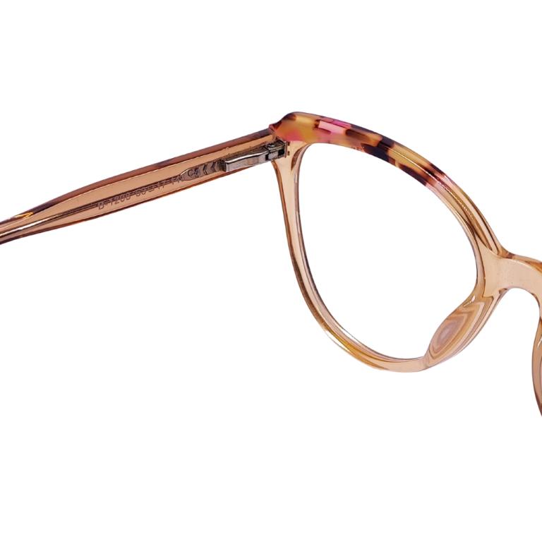 ARMAÇÃO ACETATO B-1208-C3