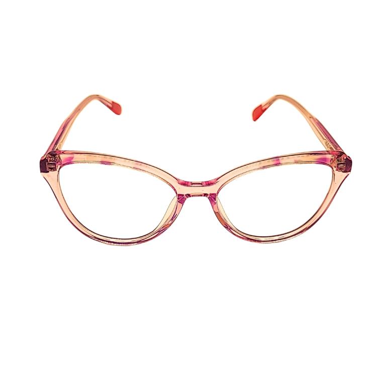 ARMAÇÃO ACETATO B-1208-C5