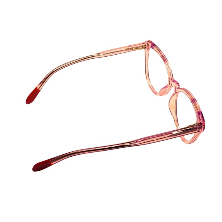 ARMAÇÃO ACETATO B-1208-C5