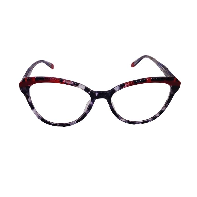 ARMAÇÃO ACETATO B-1208-C6