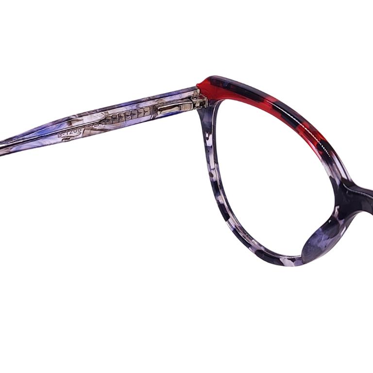 ARMAÇÃO ACETATO B-1208-C6