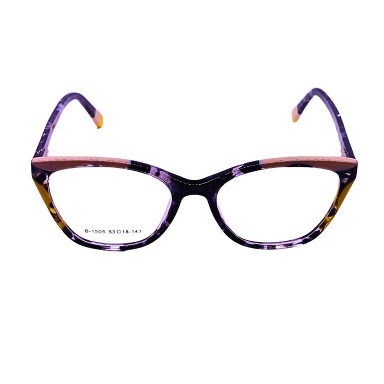 ARMAÇÃO ACETATO B-1507-C3