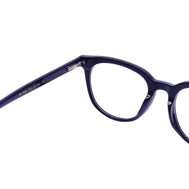 ARMAÇÃO ACETATO B-1563-C1