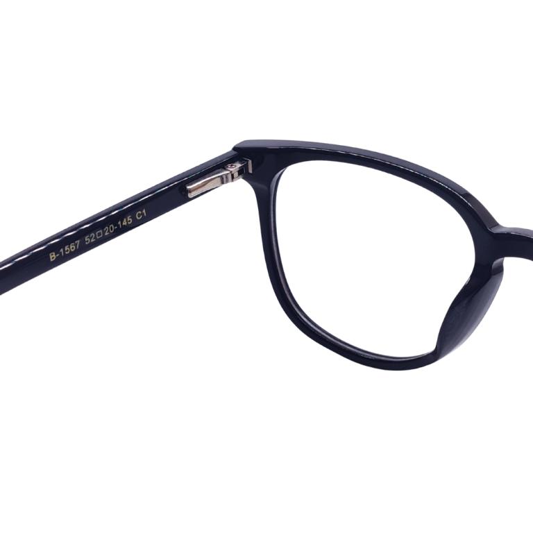 ARMAÇÃO ACETATO B-1567-C1