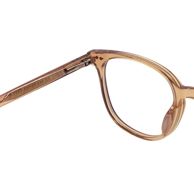 ARMAÇÃO ACETATO B-1567-C3