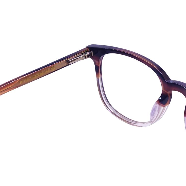 ARMAÇÃO ACETATO B-1567-C5