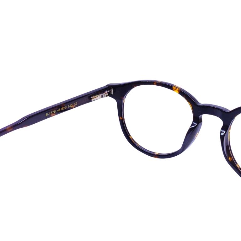 ARMAÇÃO ACETATO B-1578-C2