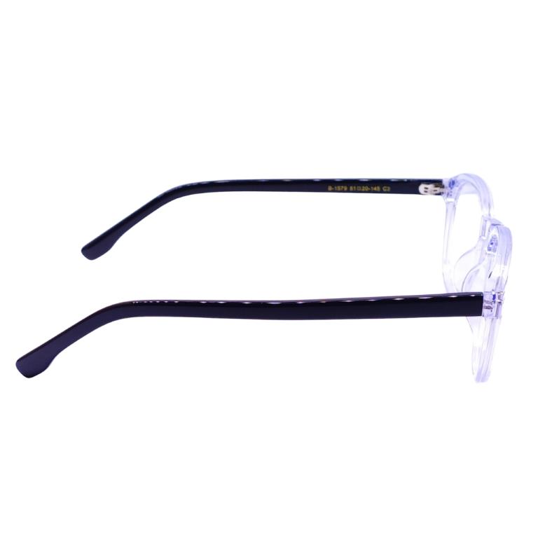 ARMAÇÃO ACETATO B-1579-C3