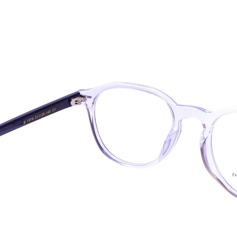 ARMAÇÃO ACETATO B-1579-C3