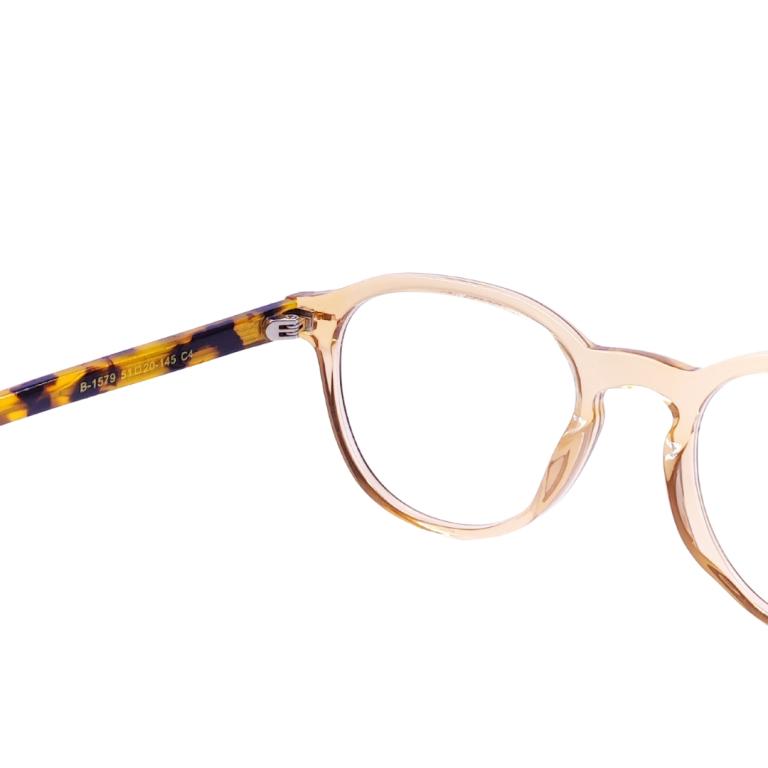 ARMAÇÃO ACETATO B-1579-C4