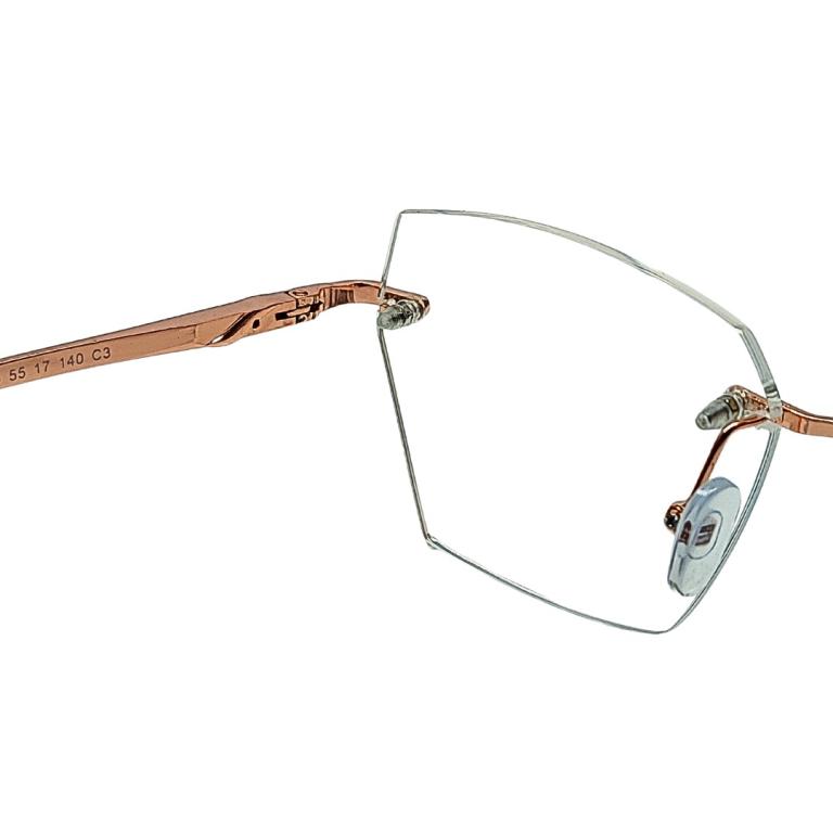 ARMAÇÃO BALLGRIF FEM 50039-C3