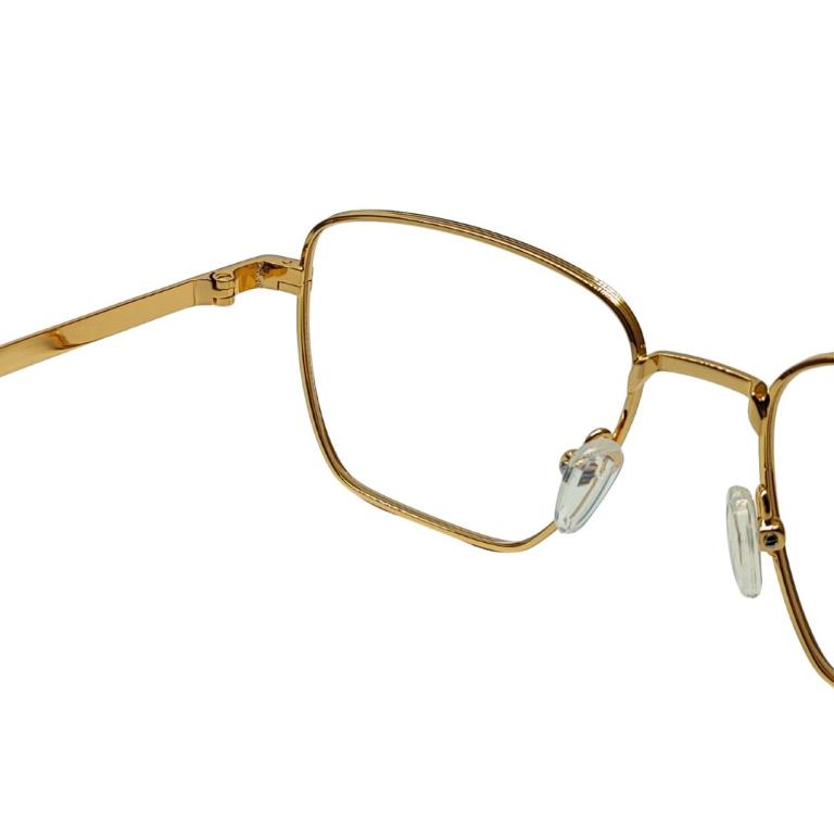 ARMAÇÃO METAL FEM DN805-C7