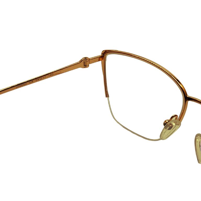 ARMAÇÃO METAL FEM DN892-C4