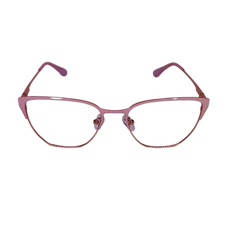 ARMAÇÃO METAL FEM DN9007-C3