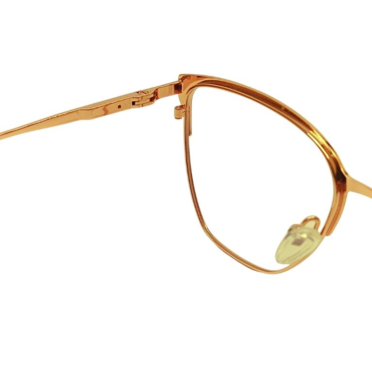 ARMAÇÃO METAL FEM DN9007-C3