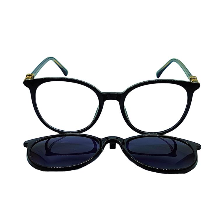 ARMAÇÃO CLIPON AMOR DN9018-C1