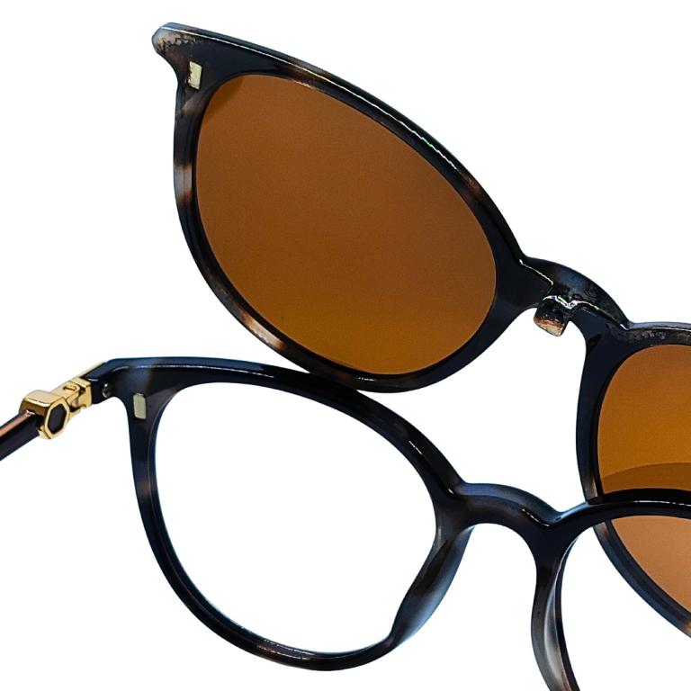 ARMAÇÃO CLIPON AMOR DN9018-C3