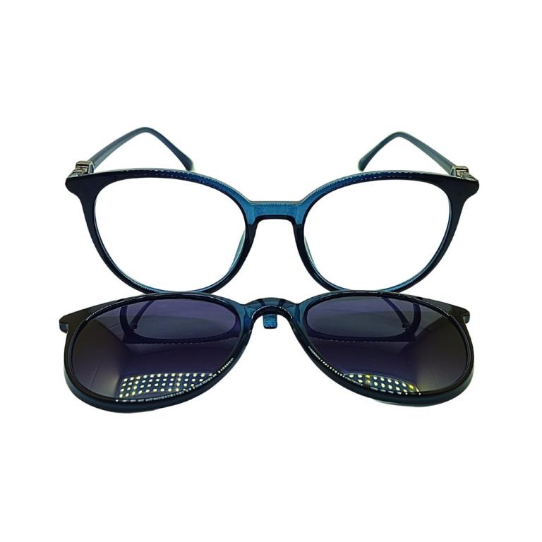 ARMAÇÃO CLIPON AMOR DN9018-C8