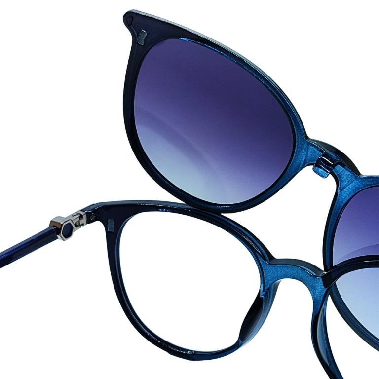 ARMAÇÃO CLIPON AMOR DN9018-C8