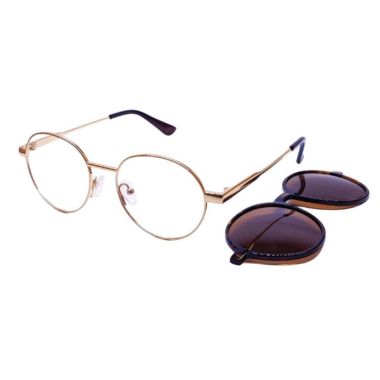 ARMAÇÃO CLIPON AMOR DN9022-C1