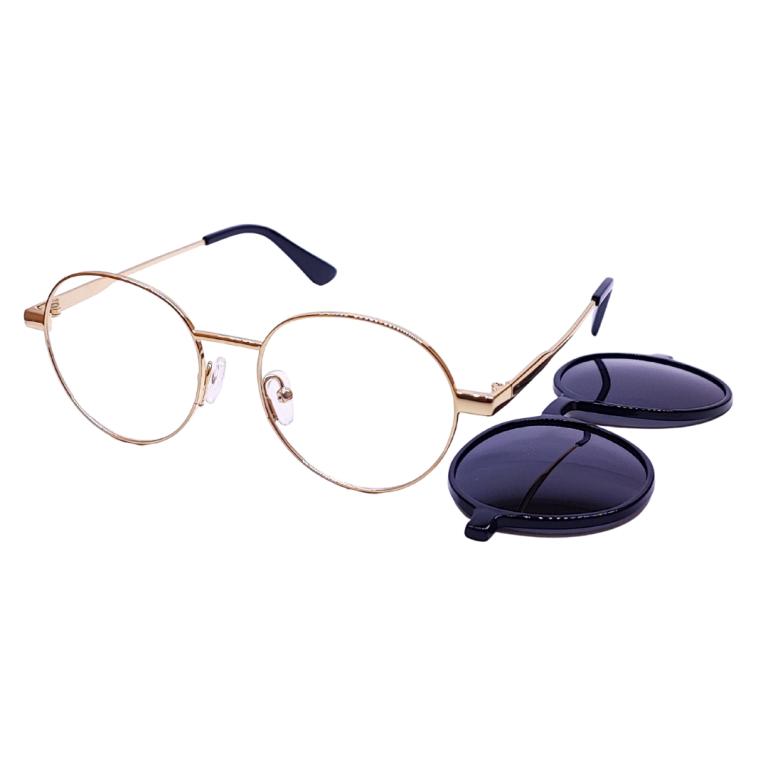 ARMAÇÃO CLIPON AMOR DN9022-C8