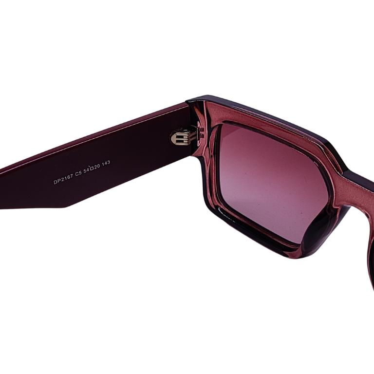 ARMAÇÃO SOLAR FEM DP2167-C5