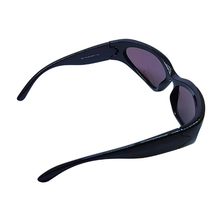 ARMAÇÃO SOLAR MASC DP2178-C2