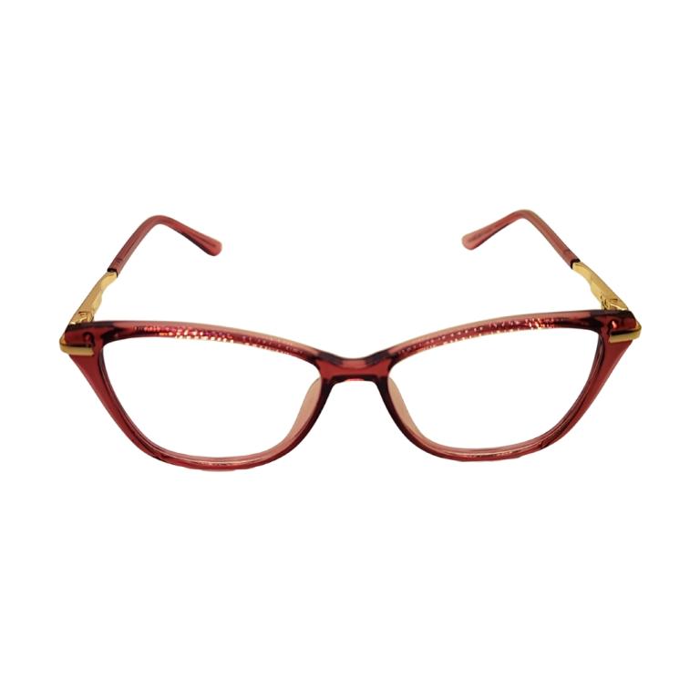 ARMAÇÃO TR90 FEM JL8527-C4