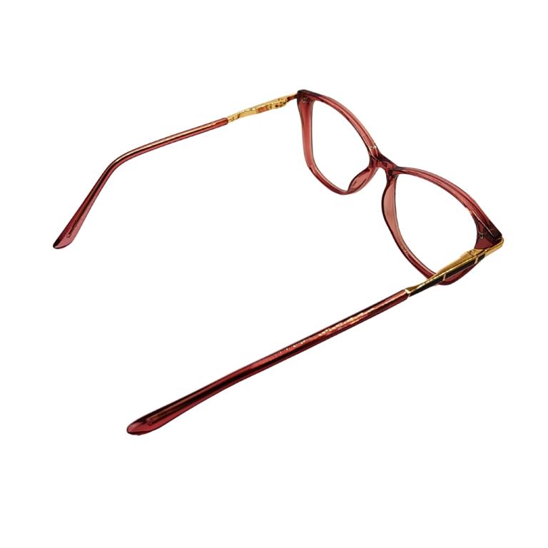 ARMAÇÃO TR90 FEM JL8527-C4