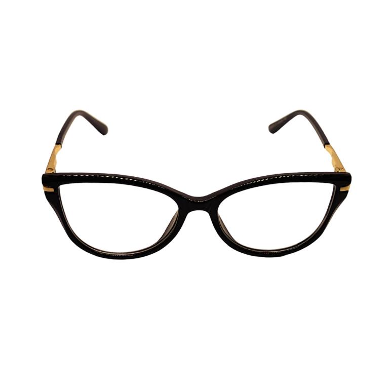 ARMAÇÃO TR90 FEM JL8530-C1