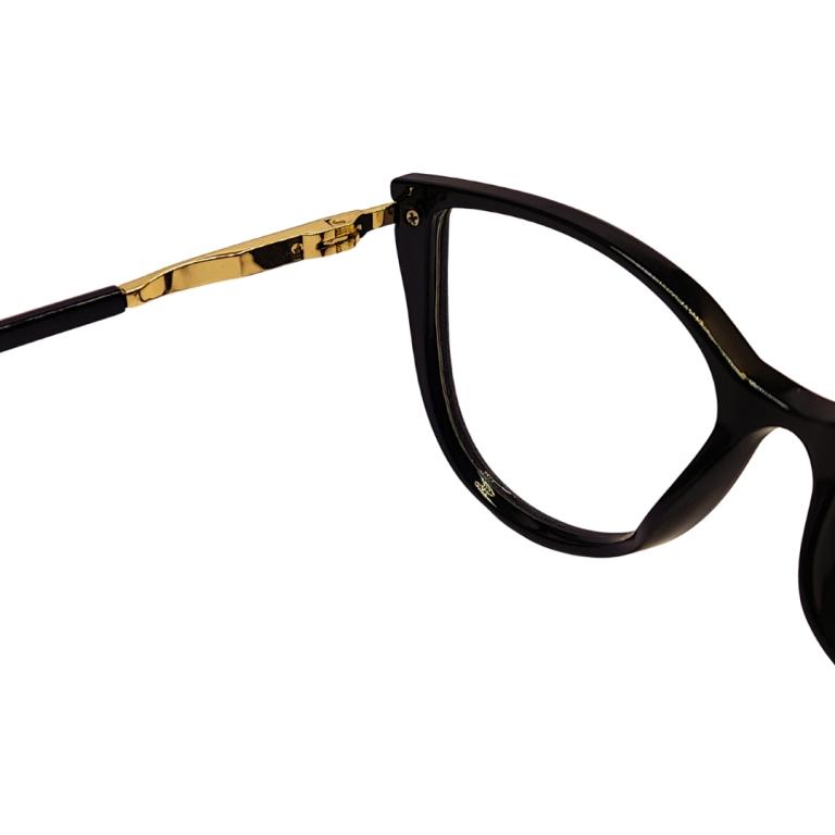 ARMAÇÃO TR90 FEM JL8530-C1