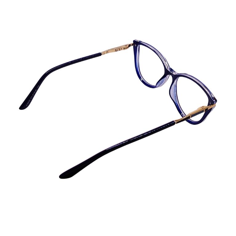 ARMAÇÃO TR90 FEM JL8530-C4