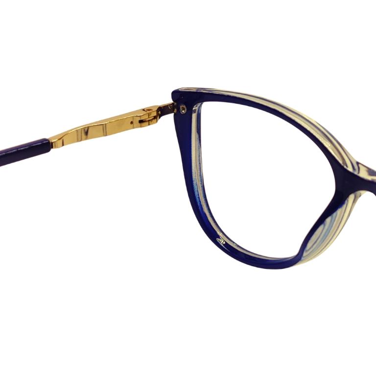 ARMAÇÃO TR90 FEM JL8530-C4