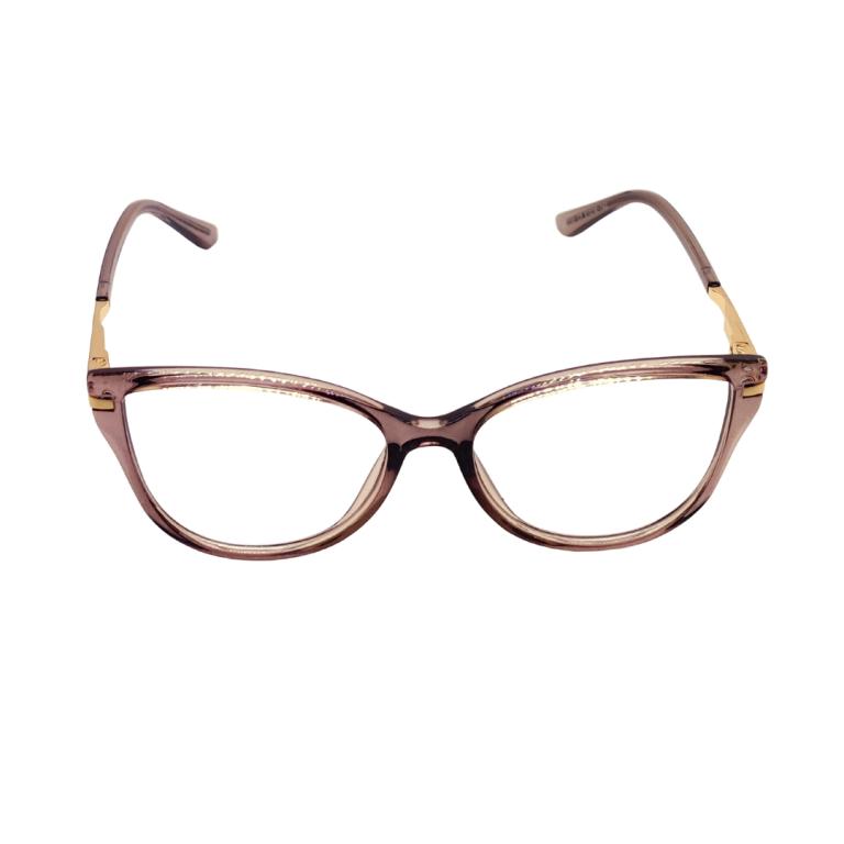 ARMAÇÃO TR90 FEM JL8530-C5