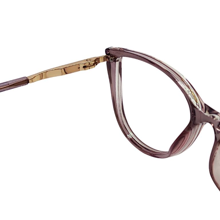 ARMAÇÃO TR90 FEM JL8530-C5