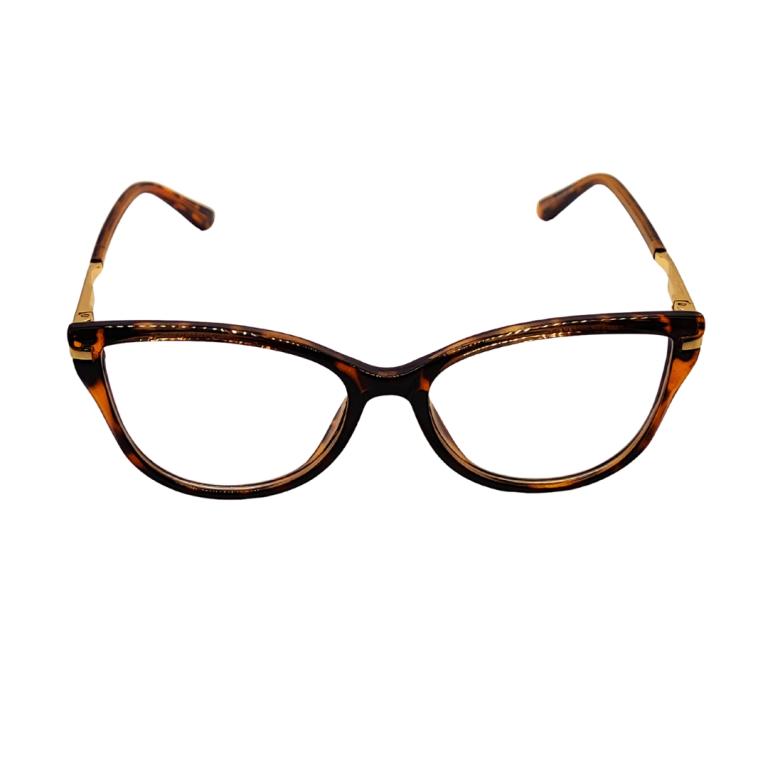 ARMAÇÃO TR90 FEM JL8530-C6