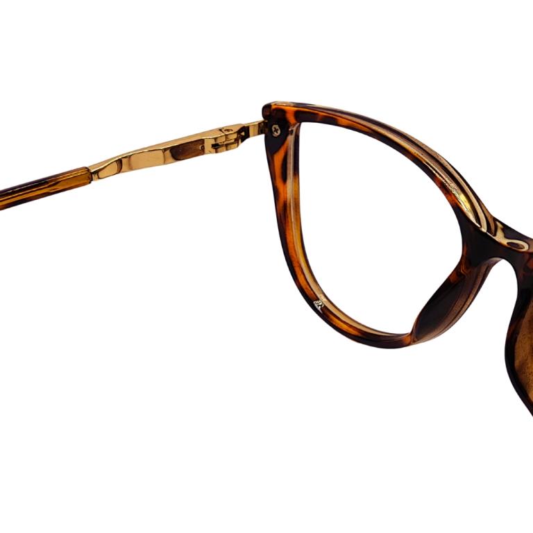 ARMAÇÃO TR90 FEM JL8530-C6