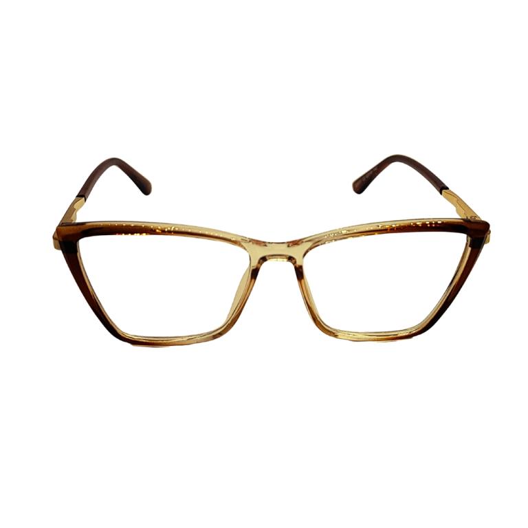 ARMAÇÃO TR90 FEM JL8533-C2