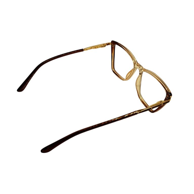 ARMAÇÃO TR90 FEM JL8533-C2