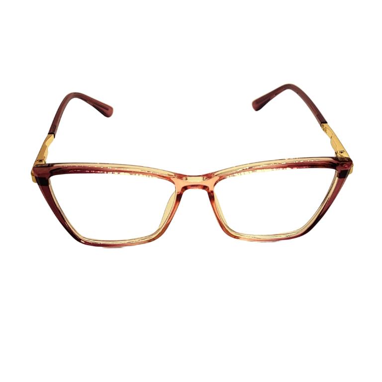 ARMAÇÃO TR90 FEM JL8533-C5