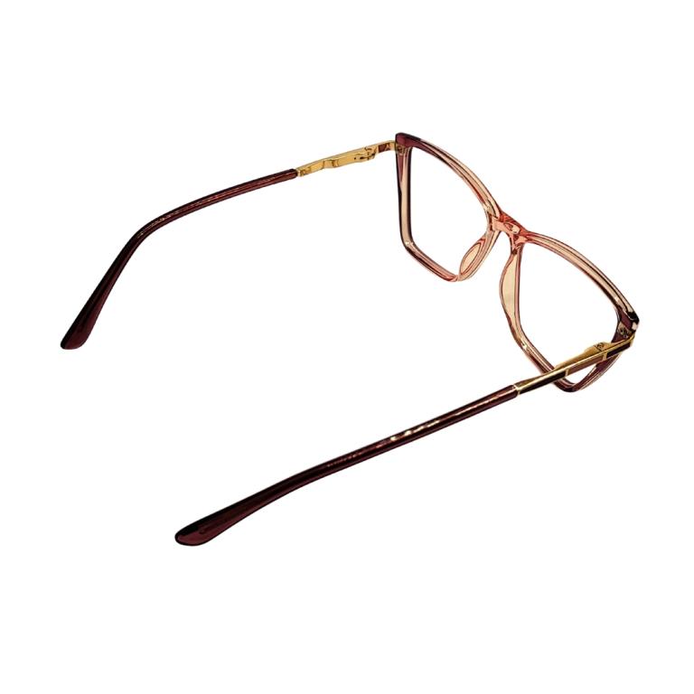 ARMAÇÃO TR90 FEM JL8533-C5