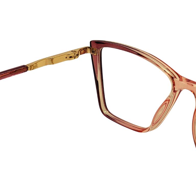 ARMAÇÃO TR90 FEM JL8533-C5